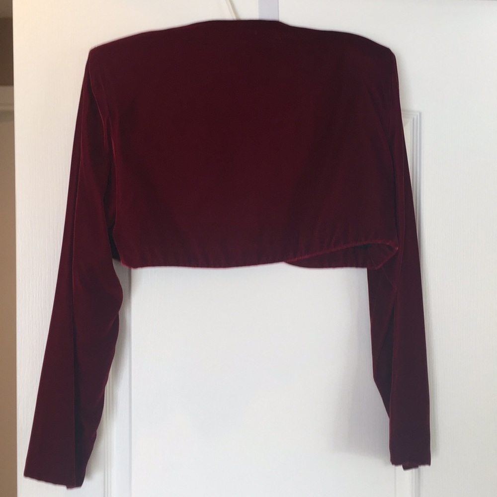 Bolero Jacket - image 2